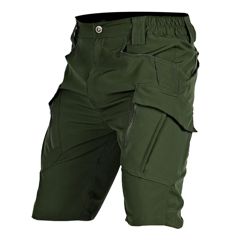 Heren Short | Cargo | Ritszakken | Zomer