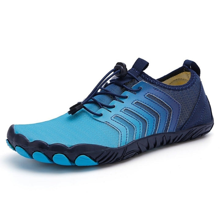 Waterschoenen Heren | Barefoot Sportschoenen | Zero Drop | Ademend