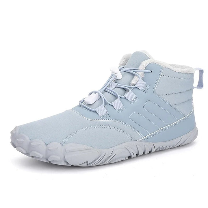 Heren Wandelschoenen | Premium | Enkelhoog Model | Winter