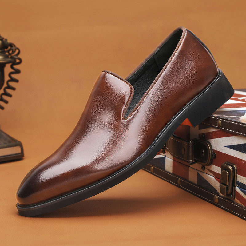 Heren Instappers | Elegant | Slip-on