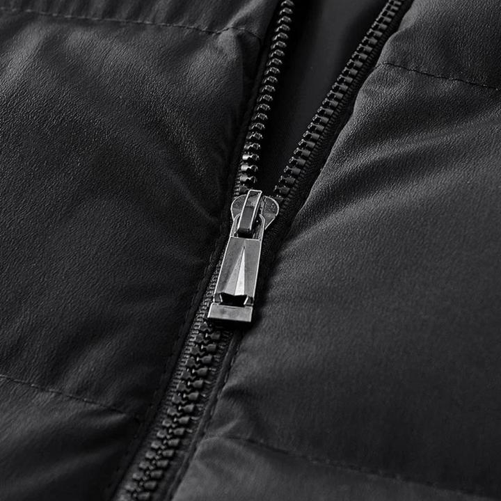Vest Heren | Mouwloos Werkkleding  | Winter Thermo Vest