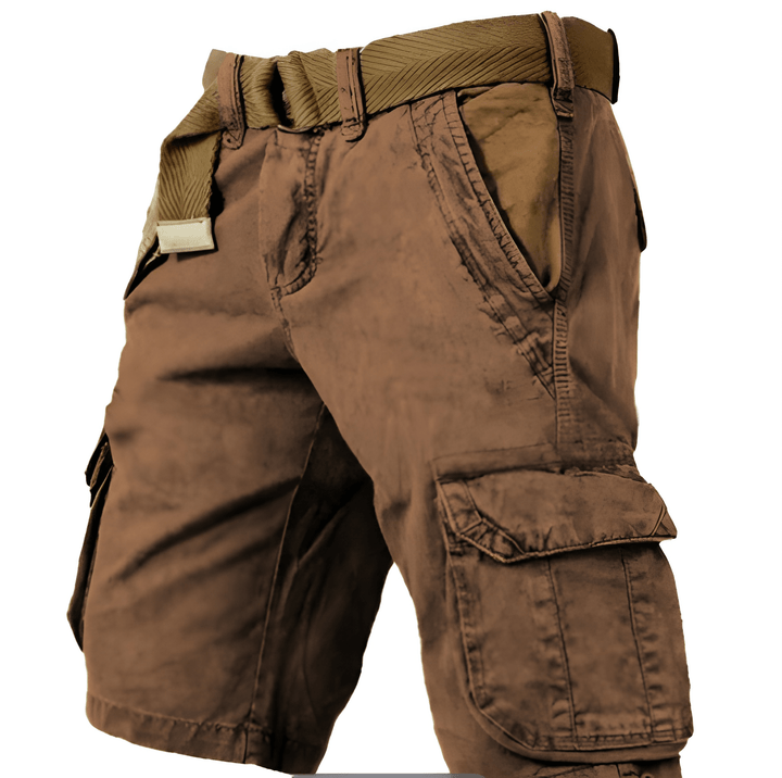 Heren Short | Cargo | Cargozakken | Zomer