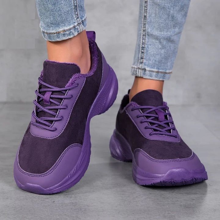 Heren Winterschoenen | Elegant | Hoge Schacht | Winter