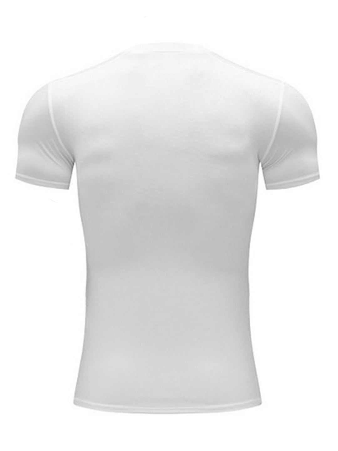 Heren Tops | Slimfit | Aansluitend Model | Zomer