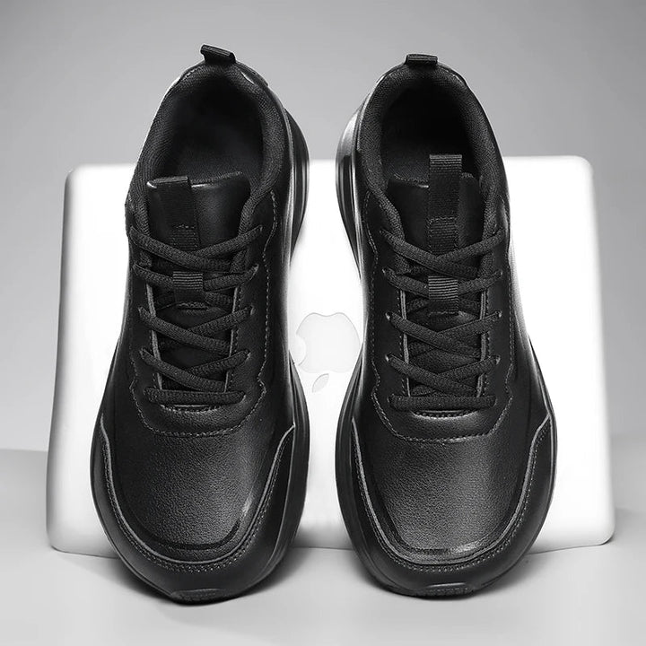 Heren Sneakers | Oversized | Met Veters | Winter