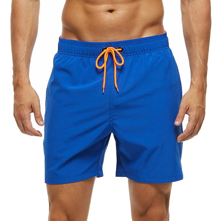 Heren Short | Vrijetijd | Elastische Band | Zomer
