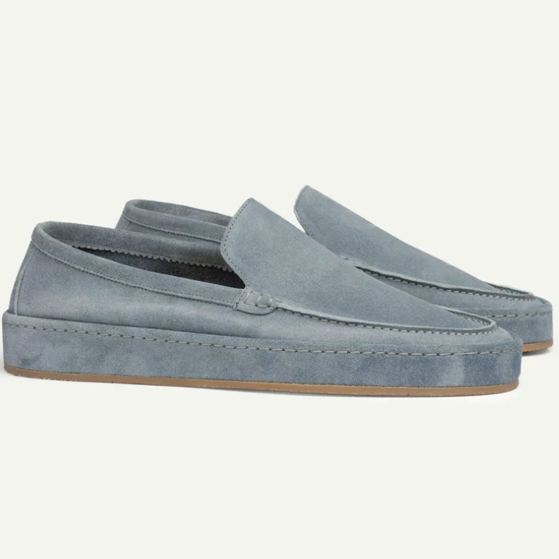 Loafers Heren | Casual & Lichtgewicht | Alledaagse stijl