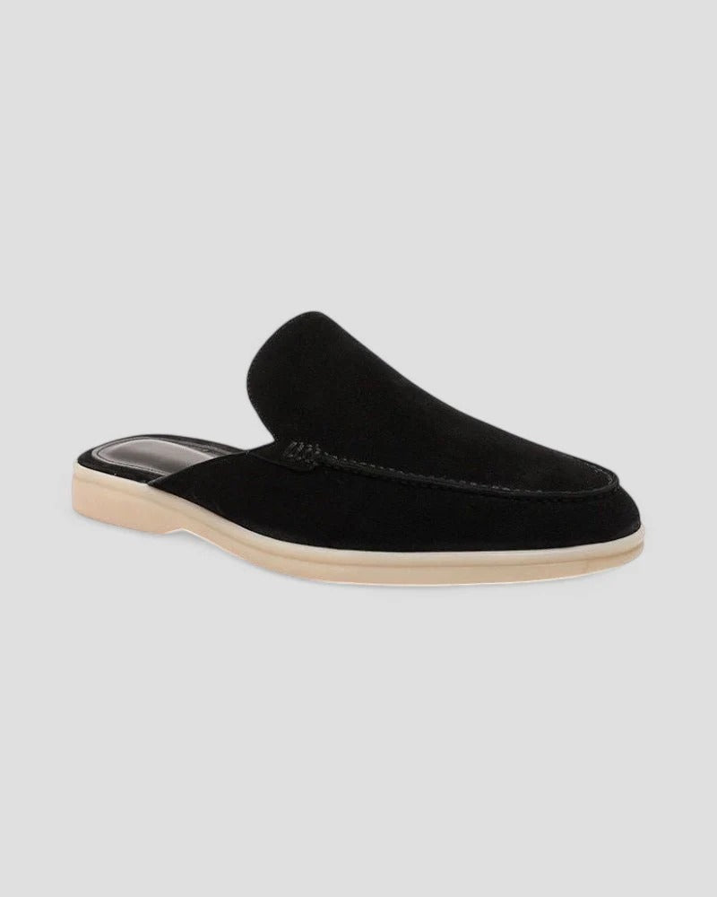 Heren Instappers | Elegant | Slip-on | Zomer