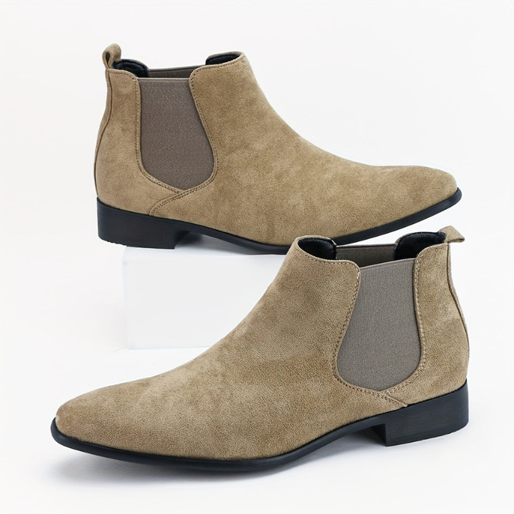 Chelsea Laarzen Heren | Enkelhoog & Stijlvol | Schoenen Heren