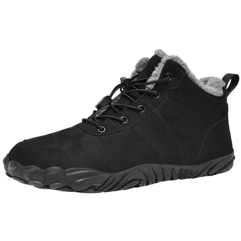 Heren Sneakers | Retro | Met Veters | Winter