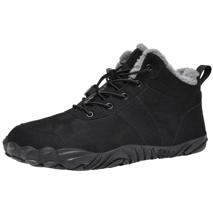 Heren Sneakers | Retro | Met Veters | Winter