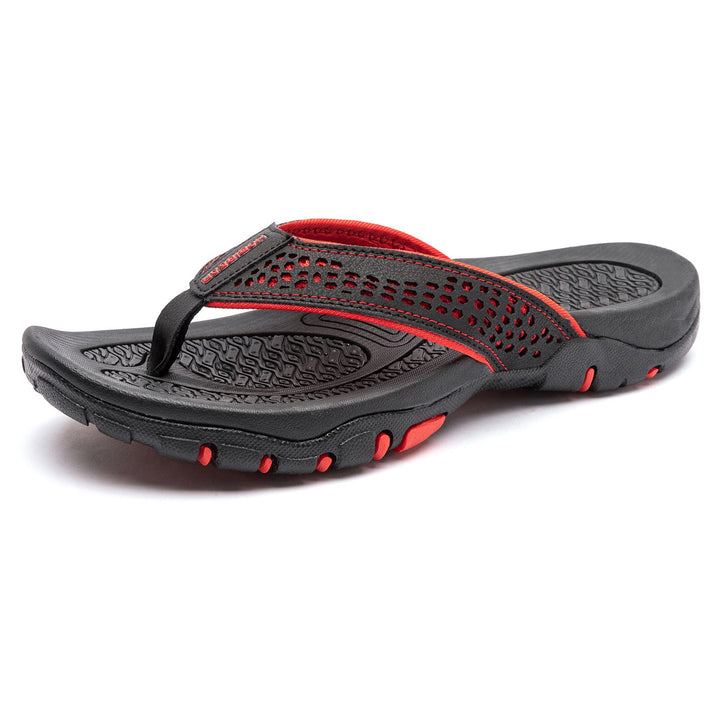 Heren Pantoffels | Comfort & Ondersteuning | Stijlvol & Duurzaam