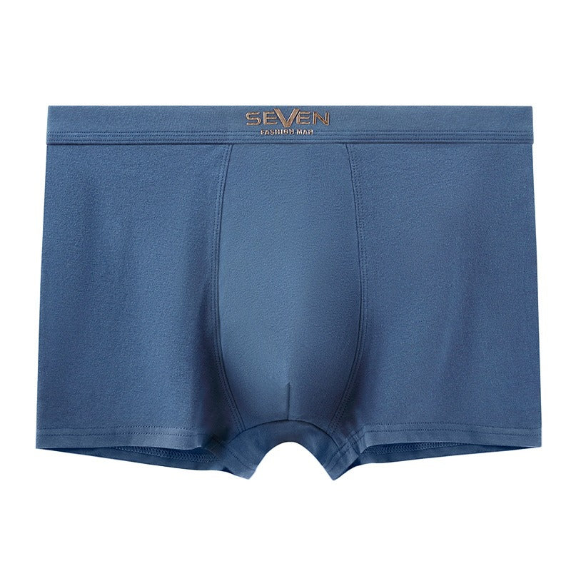 Heren shorts | Sneldrogend & Vochtafvoerend | Polyester | 4 stuks