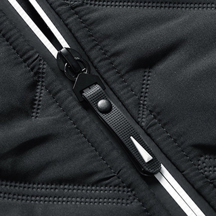 Moderne casual jas voor moeiteloze veelzijdigheid en tijdloze elegantie | Tycho