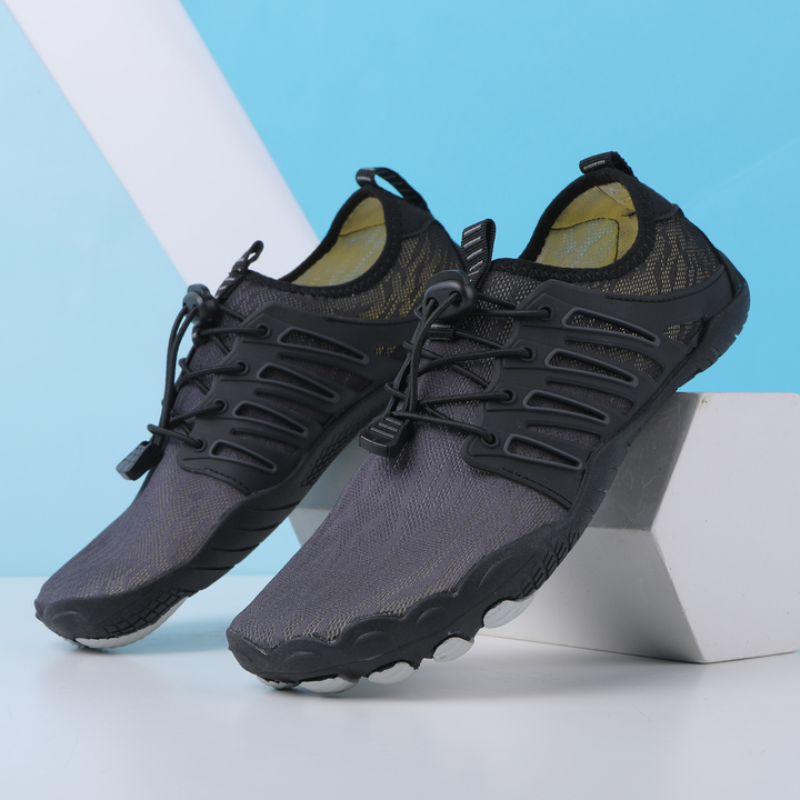 Waterschoenen Heren | Sneldrogend | Barefoot Zwemschoenen | Lichtgewicht