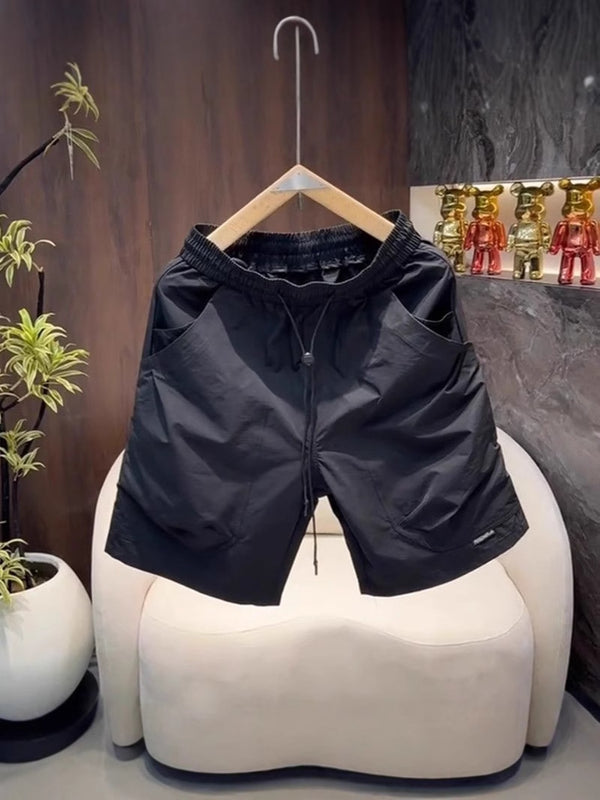 Heren Shorts | Cargo Oversized | Instapmodel | Zomer
