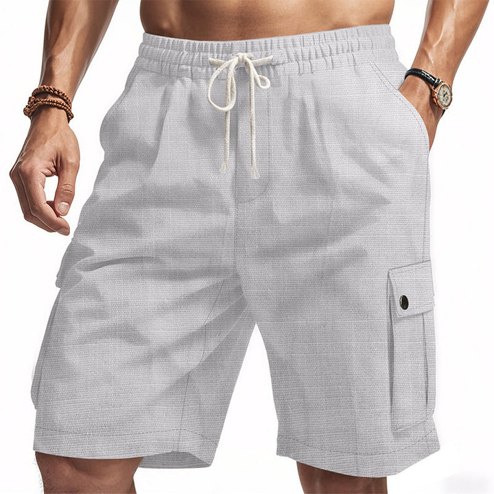 Heren Shorts | Losvallend | Instapmodel | Zomer