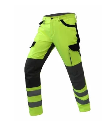 Heren Set | Straight | Met Capuchon | Winter