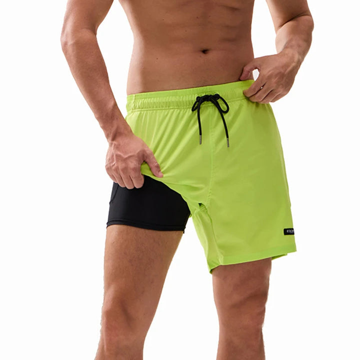 Heren Shorts | Sportief | Instapmodel | Zomer