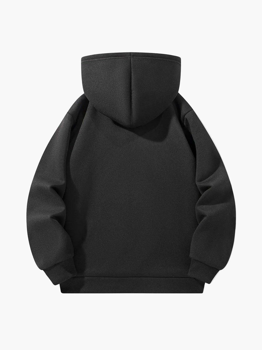 Heren Set | Straight | Met Capuchon | Herfst