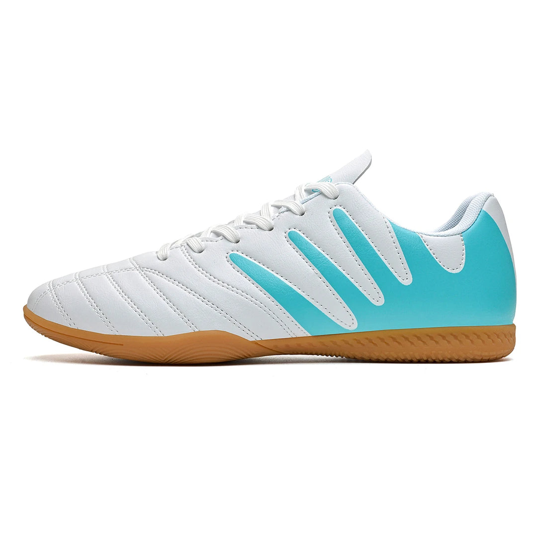 Heren Voetbalschoenen | Retro | Met Veters | Zomer