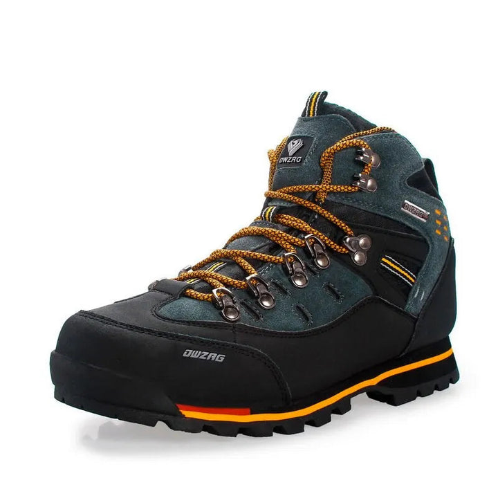 Heren Wandelschoenen | Straight | Veter Sluiting | Winter