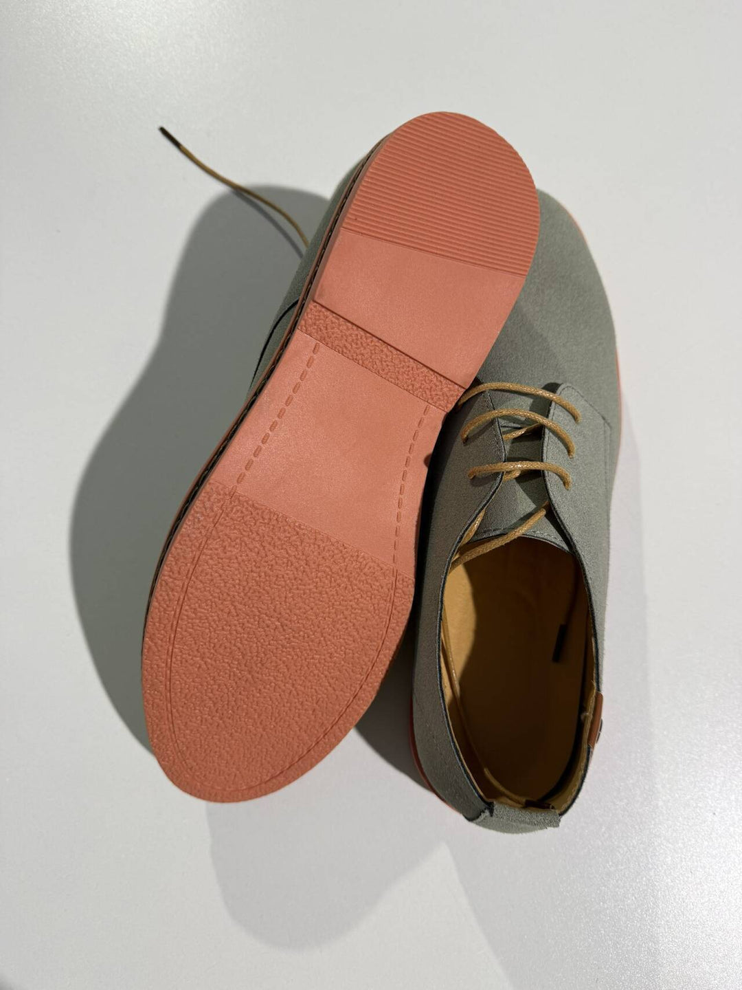 Schoenen Heren| Casual Sneakers | Klassiek Design | Comfortabel