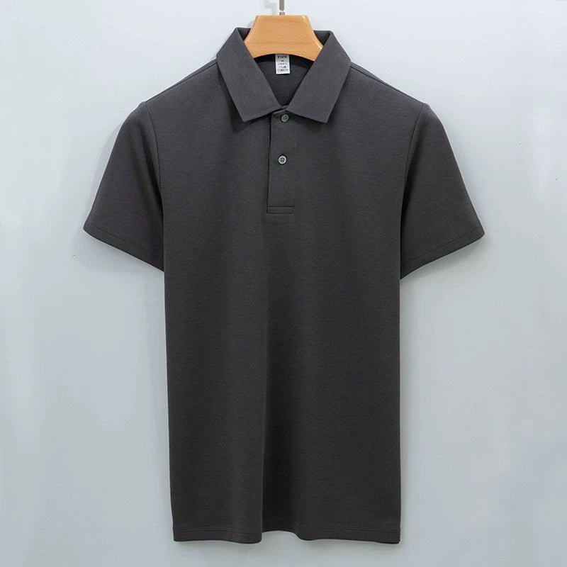 Heren Polo | Straight | Met Knoopjes | Zomer