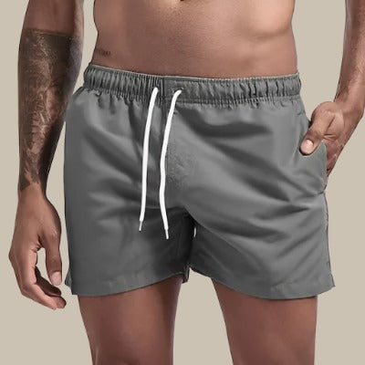 Heren Shorts | Straight | Met Trekkoord | Zomer