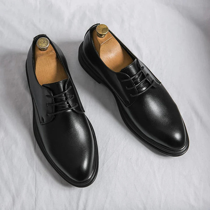 Heren Schoenen | Elegant | Met Veters | Tijdloos