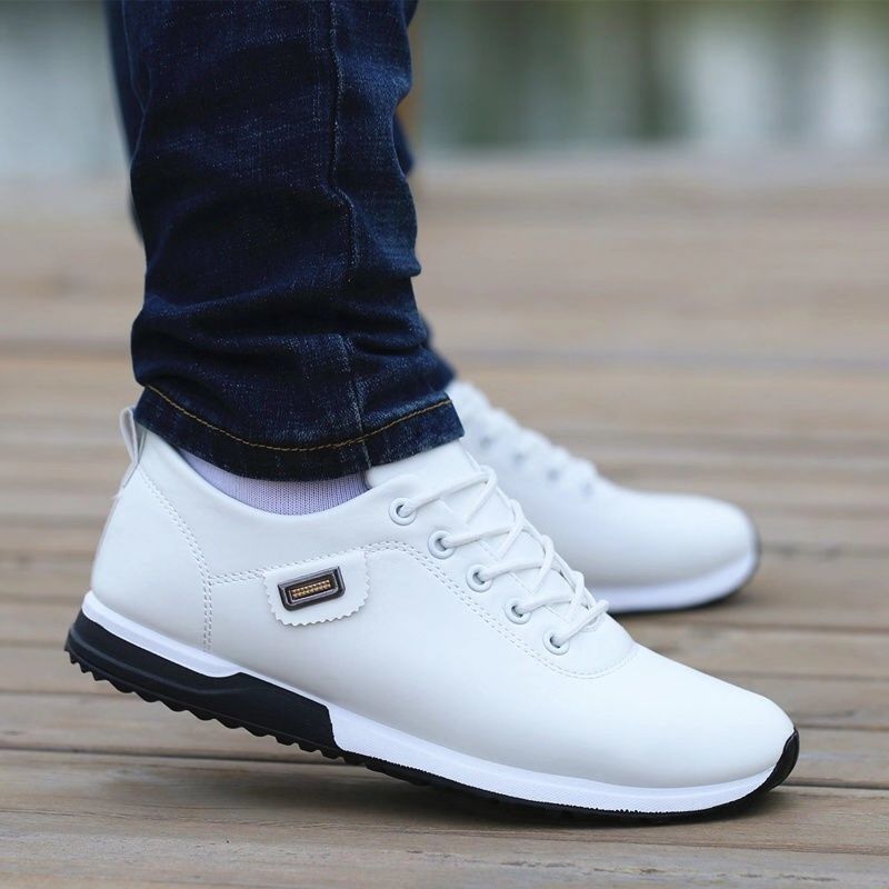 Sneakers Heren | Comfortabele Sportschoenen | Causal