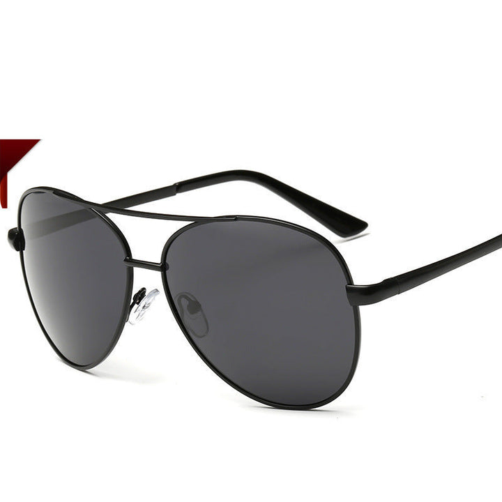 Heren Zonnebril | Vintage | Aviator | Zomer