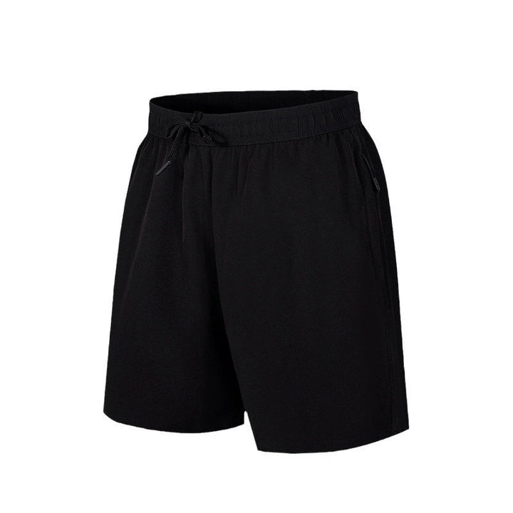 Heren Shorts | Minimalistisch | Met Trekkoord | Zomer
