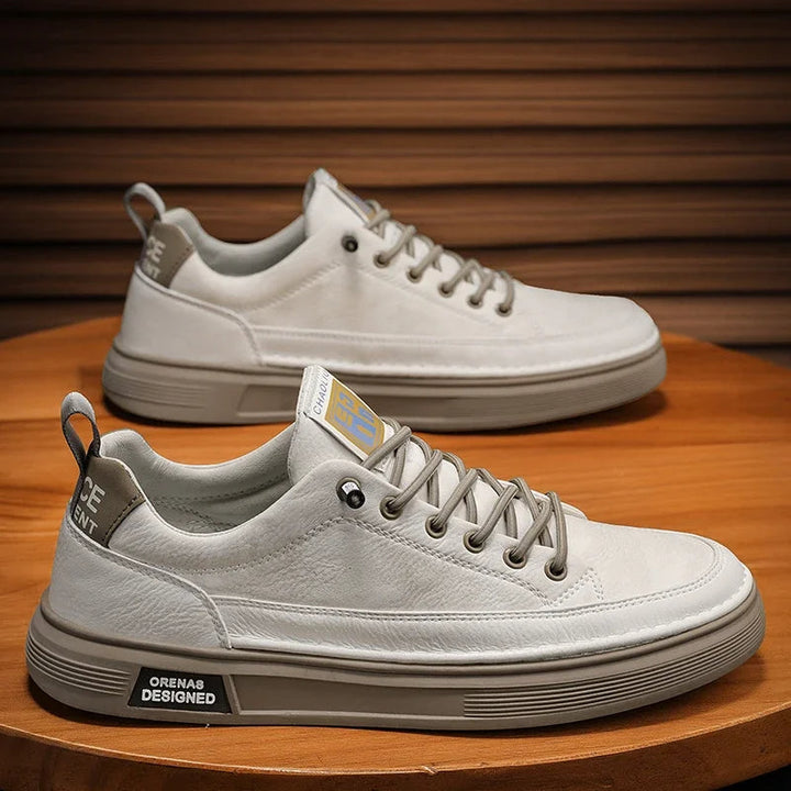 Heren Sneakers | Casual & Luxe | Platform Loafers & Sneakers | Mode & Comfort