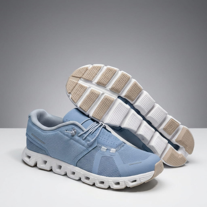 Heren Sneakers | Slimfit | Instapmodel | Sportief