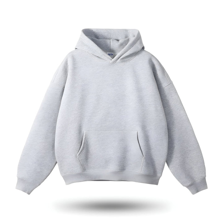Luxueuze Hoodie voor ongeëvenaard knus comfort en unieke stijl | Mats