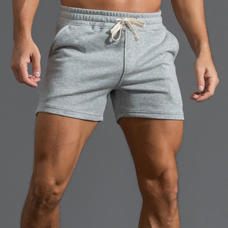 Heren Short | Comfortabel & Flexibel | Elastische Tailleband | Moderne Pasvorm