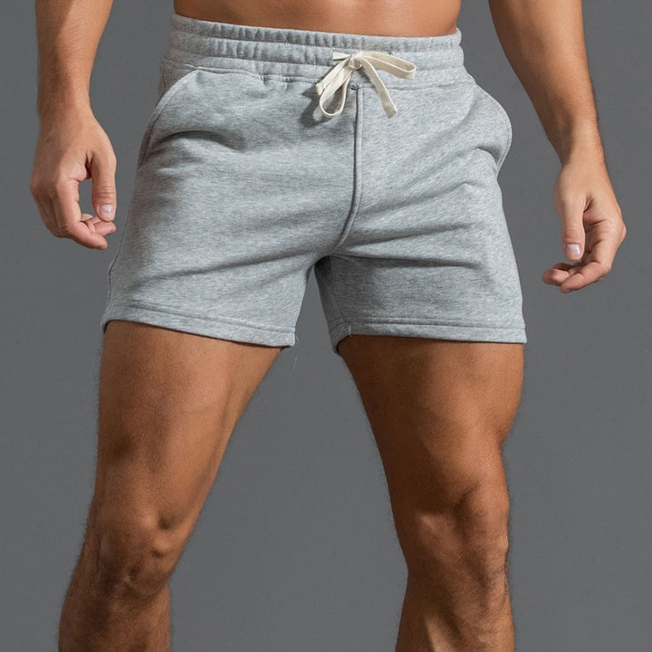 Heren Short | Comfortabel & Flexibel | Elastische Tailleband | Moderne Pasvorm