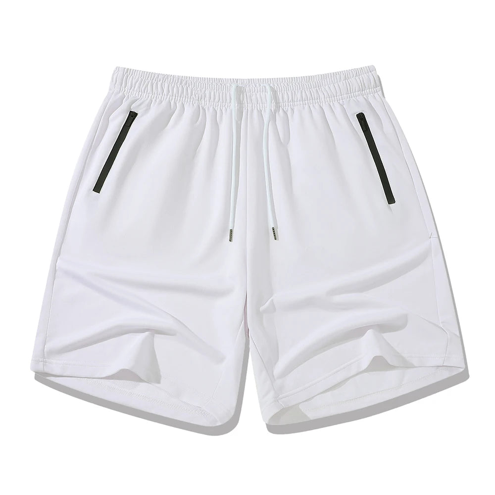 Heren Shorts | Straight | Ritszakken | Zomer