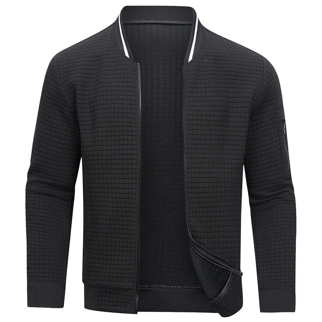 Tussenjas Heren | Sportief & Comfortabel Winterjas Heren