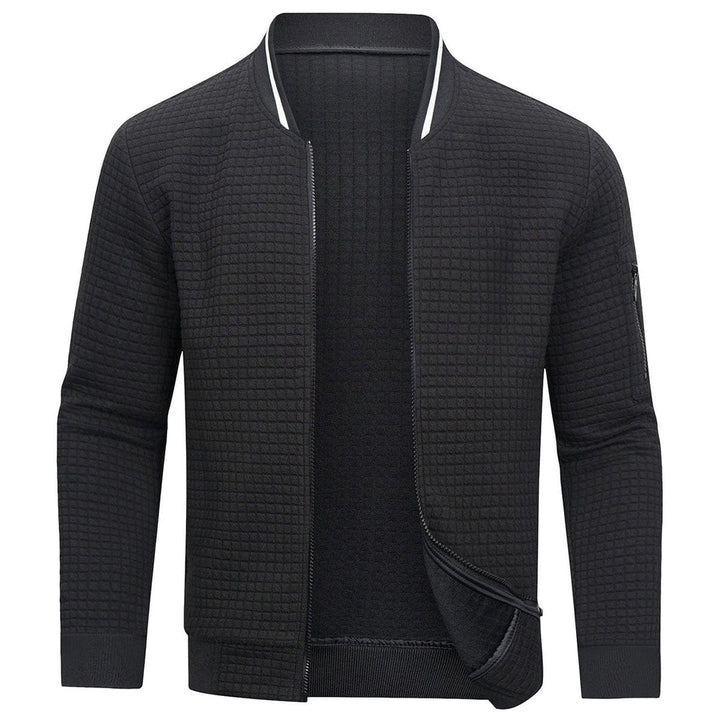 Tussenjas Heren | Sportief & Comfortabel Winterjas Heren
