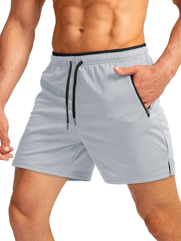 Heren Short | Atletisch | Lichtgewicht | Zomer