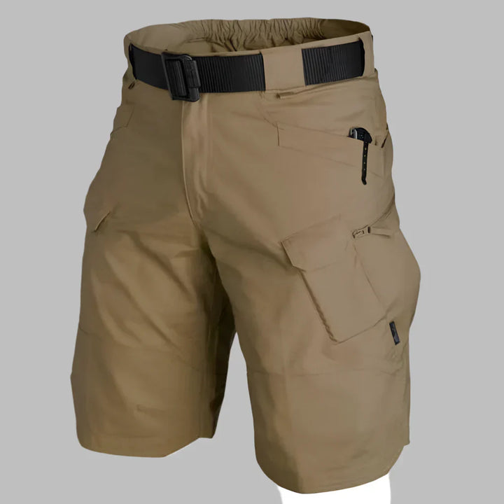 Heren Cargo Short | Straight | Cargozakken | Zomer
