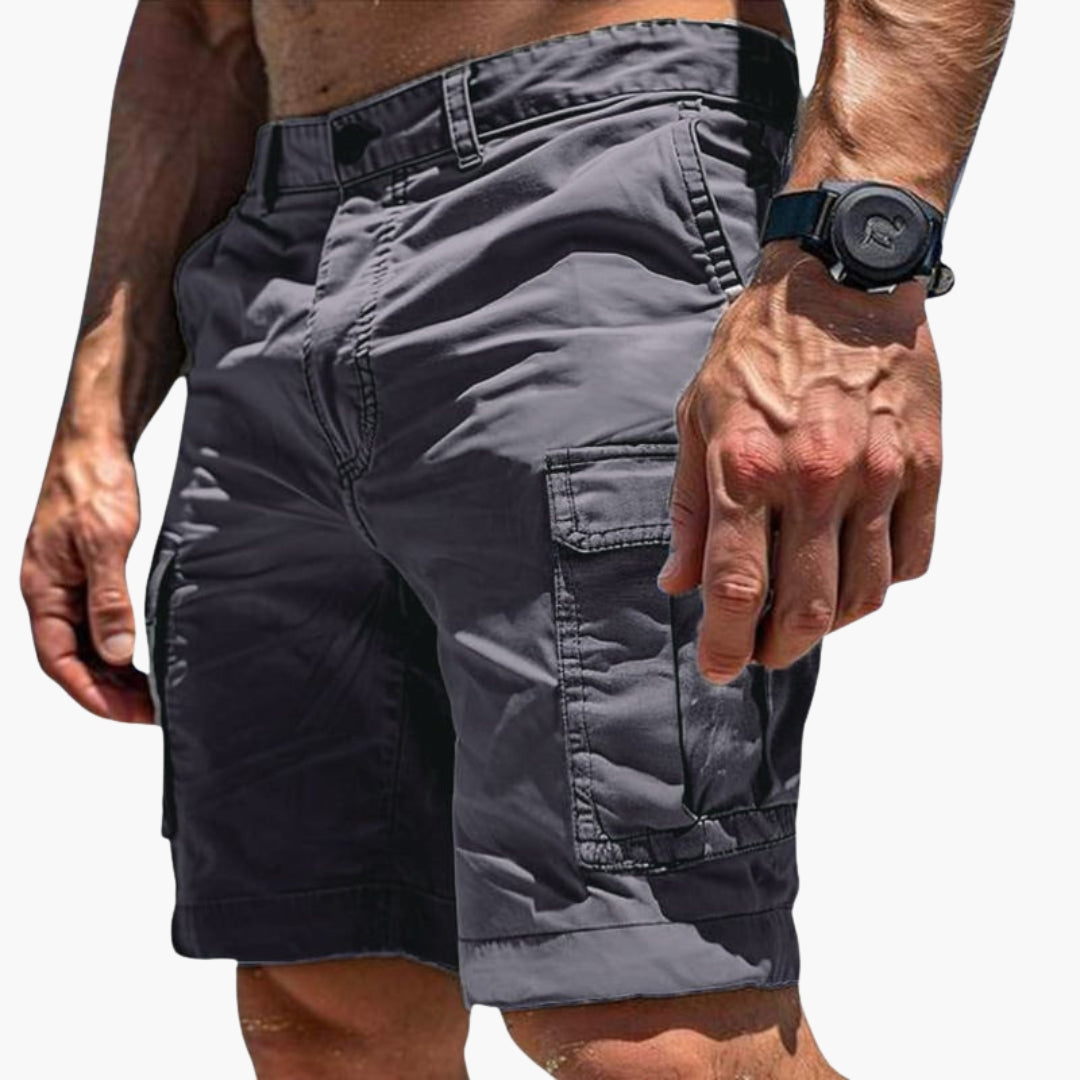 Heren Short | Cargo | Cargozakken | Zomer
