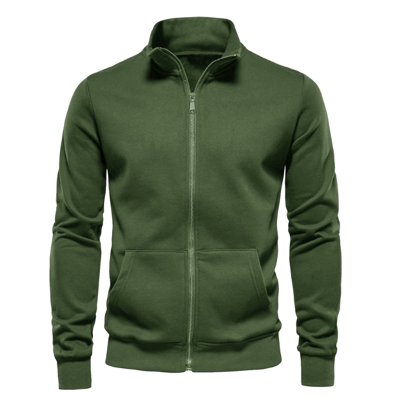 Winterjas Heren | Lichtgewicht Windbreaker | Outdoor & Casual