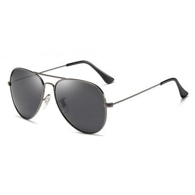 Heren Zonnebril | Retro Aviator | Instapmodel | Zomer