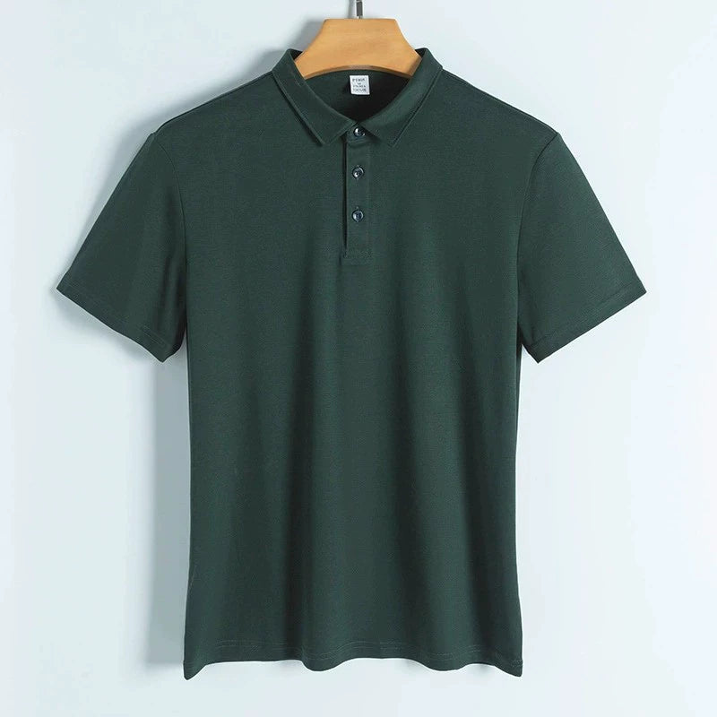 Heren Polo | Regular fit | Met Knoopjes | Zomer