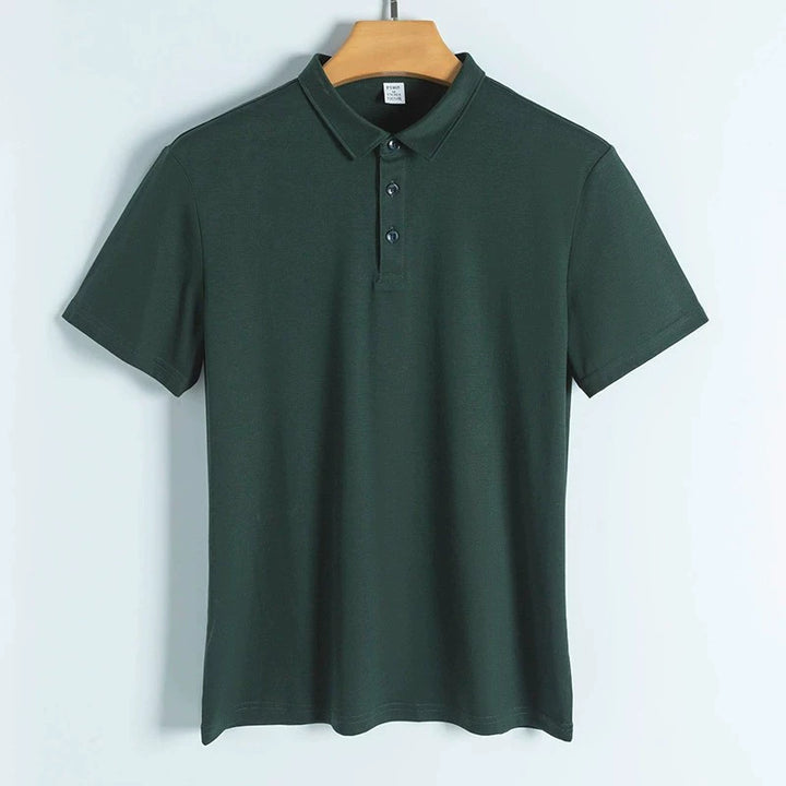 Heren Polo | Regular fit | Met Knoopjes | Zomer