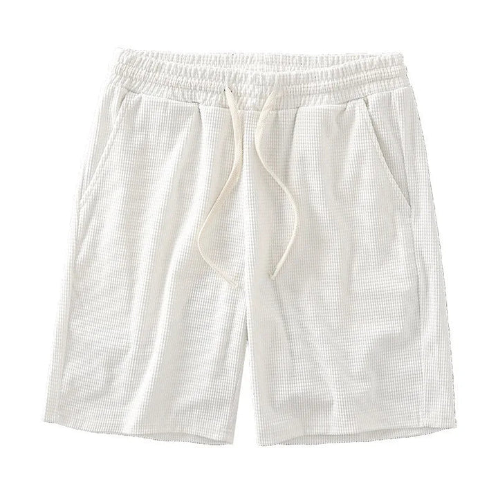Heren Short | Minimalistisch | Met Trekkoord | Zomer