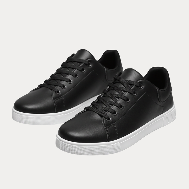 Sneakers Heren | Casual & Elegant | Met Strakke Zool